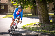 Course de la Paix Juniors / Závod míru juniorů 2025